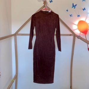 Mid size Akira dress